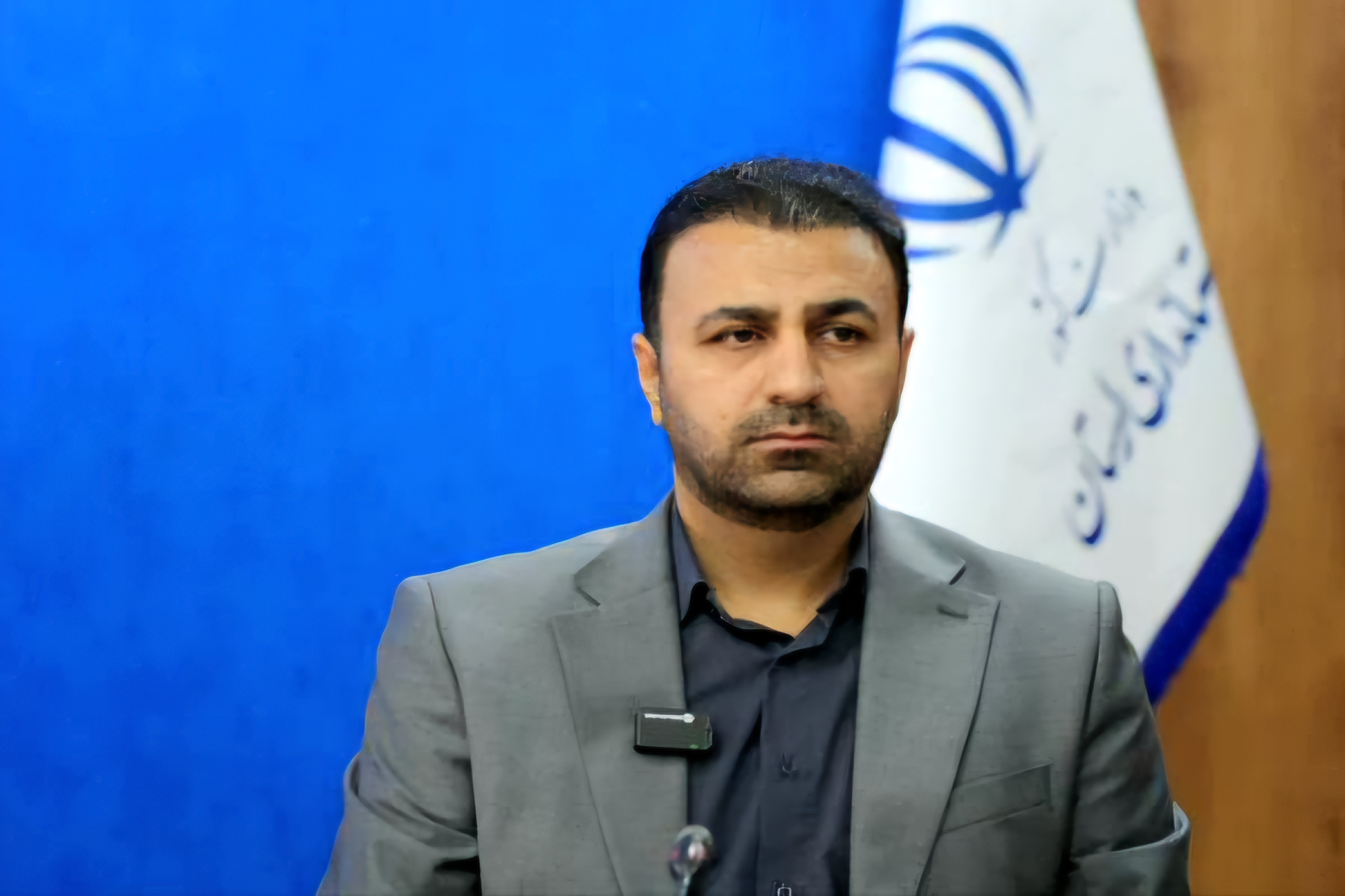 یعقوب دالوند، مدیرکل روابط‌عمومی استانداری لرستان