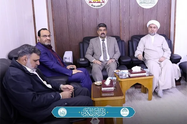 العراق: مطالبة بدعم مجلة 