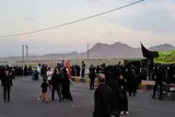 پیش‌بینی حضور گسترده زائران در پیاده‌روی جاماندگان اربعین در قم