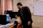 مسابقات قرآن دانش آموزی پسران/عکاس:زهرا بهرامی