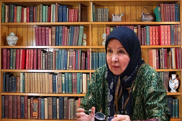 جای زنان خبرنگار در ادبیات دفاع مقدس خالی است