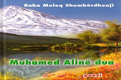 Arnavutluk'ta ''Muhammed ve Ali Dostları'' kitabı yayınlandı