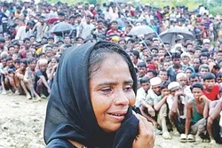 Bangladesh, Myanmar Agree to Start Rohingya Repatriation by Mid-November