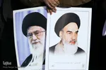 آیین گرامیداشت حماسه ۹ دی در اصفهان