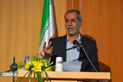 سفر یک‌روزه وزیر جهادکشاورزی به محلات/عکاس:محمد رجبی