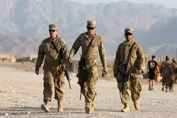 US Withdraws Troops from 5 Bases in Afghanistan