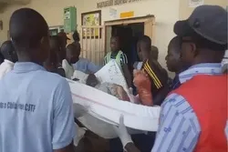 Waislamu 8 Wauawa katika hujuma ya magaidi wa Boko Haram Msikitini Nigeria