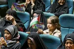 بزرگداشت اولین سالگرد شهید داوود جعفری