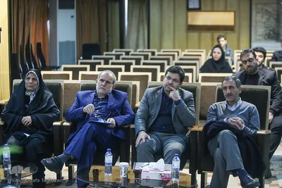 گفت‌وگوی علی مطهری با دختران و پسران انقلاب در مورد حجاب