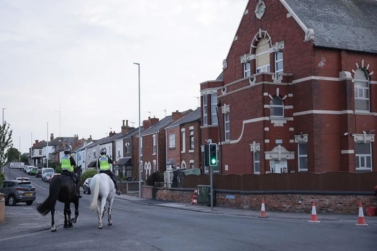 Islamophobic Attacks in the UK Surge by 73% in 2024, New Data Reveals