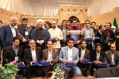 نخستین جشنواره ملی نشریات و رسانه‌های مجازی روستا و عشایر کشور در اراک