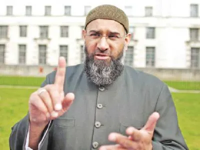 উগ্রপন্থী আনজেম চৌধুরী দোষী সাব্যস্ত