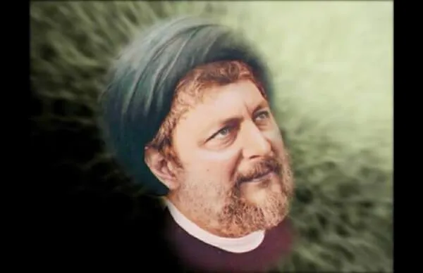 Moussa Sadr, fondatore della Resistenza anti-israeliana