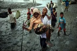 Bangladesh Expects Myanmar to Keep Rohingya Repatriation Commitments despite Coup