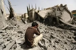 More than 3700 Kids, 2300 Women Killed in Saudi-Led War on Yemen