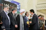 نخستین یادواره شهدای قشقایی کشور در حرم شاهچراغ(ع)‎‎