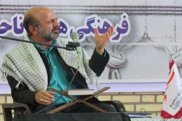 جلوگیری از تمدن‌سازی نظام هدف دشمن از راه‌اندازی جنگ ماهیتی است