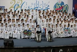 1000 Koran-Bewahrer in Gaza geehrt