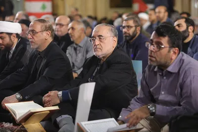 تجمع فعالان امور قرآنی «لشکر قرآنیان قدس»