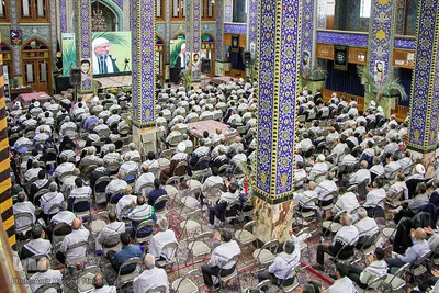 همایش پیشکسوتاان و یادگاران دفاع مقدس استان یزد‎‎