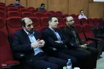 پیش نشست همایش حقوق ملت و آزادی های مشروع در منظومه فکری  مقام معظم رهبری در دانشگاه تبریز