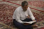 بزرگداشت هفته دولت در شاهچراغ(ع)‎