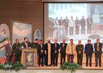 گرامیداشت سالگرد شهید حسن شفیع زاده‎‎