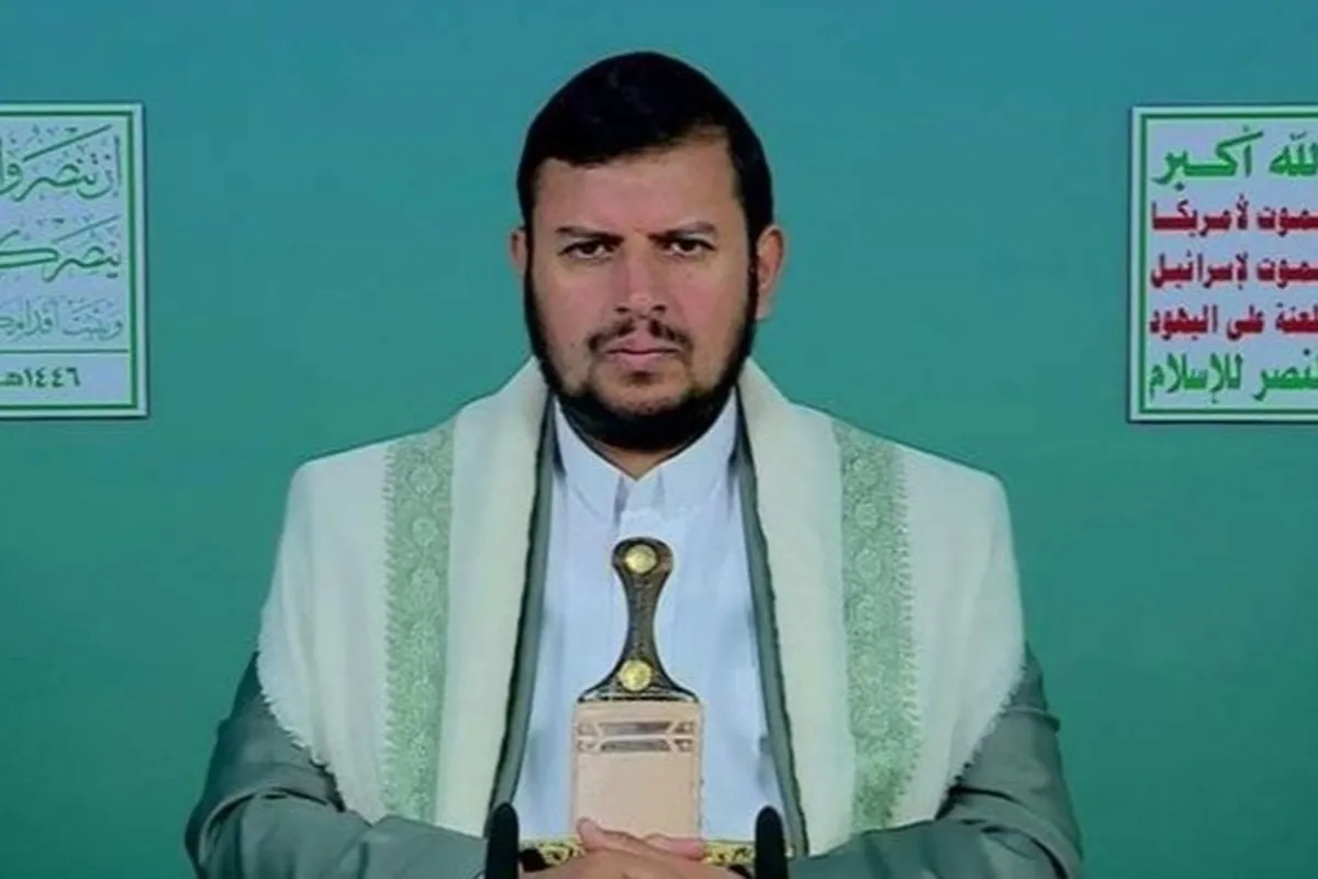 Gaza Ceasefire Violation to Draw Yemen’s Response: Ansarullah Leader