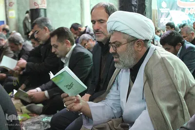 عزاداری سالروز رحلت پیامبر اکرم(ص) در شهرکرد‎