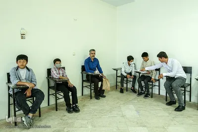ششمین دوره مسابقات جلسات قرآنی شهر تهران «سراج»