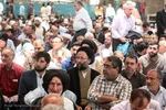 نماز جمعه اهواز 