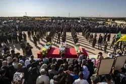 La Turquie pointée du doigt par l'ONU pour des exécutions de Kurdes en Syrie