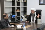 فیلم | حکومت مهدوی، حکومت عدل مطلق است