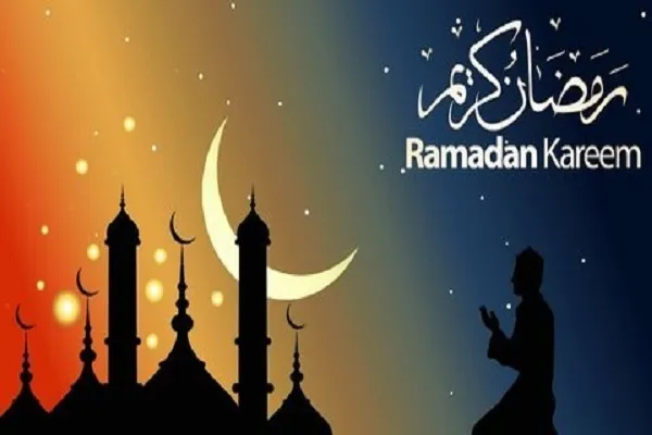 As mãos fechadas de Satanás no mês do Ramadã