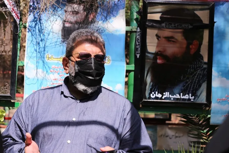 شهادت اتفاقی نیست / محبت؛ ویژگی شاخص شهدا