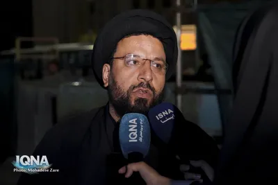 محفل اربعین قرآنی‌ترین رهبر جهان اسلام در مشهد
