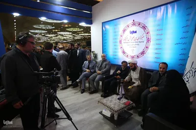آخرین روز برگزاری نمایشگاه قرآن کریم