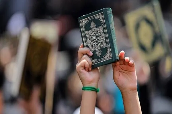 دشمنان انسانیت پشت‌پرده اعمال شنیع سوئد هستند