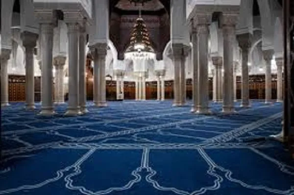 La Grande Mosquée de Paris s'oppose à l'euthanasie