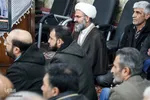 بیست و سومین یادواره شهدای محله سرداران شهید سمنان