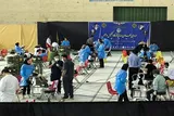 ارائه ۸۵۰ خدمت دندانپزشکی رایگان به مددجویان طبس