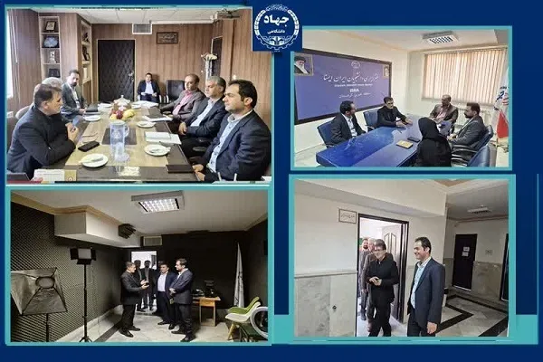 طرح «کارور انرژی» با همکاری جهاددانشگاهی کردستان اجرا می‌شود