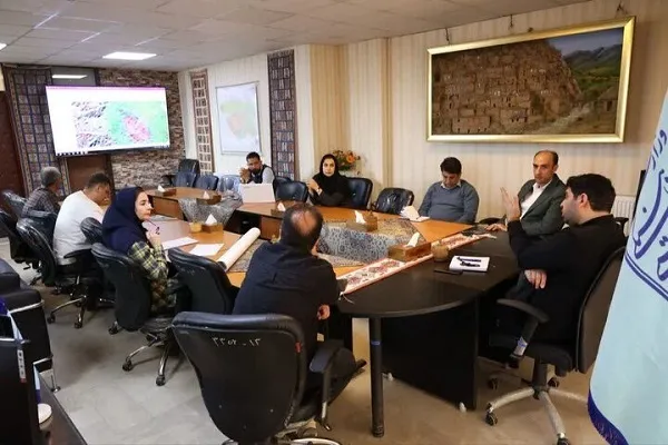 تعیین عرصه و حریم غار باستانی «کرفتو»؛ گامی مهم در حفاظت از میراث‌فرهنگی