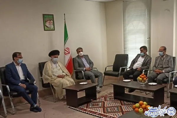 رسالت صدا و سیما در جهاد تبیین بسیار مهم و سنگین است
