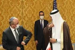 Israel betreibt seit 2009 eine geheime Botschaft in Bahrain