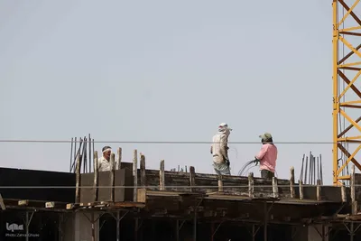 نشست خبری مدیرعامل شرکت عمران شهر جدید سهند