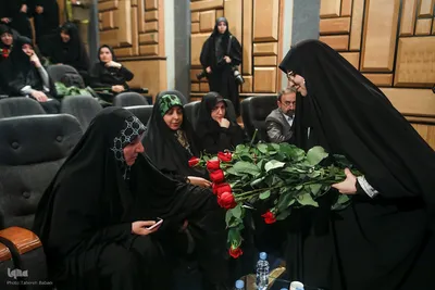 ادای احترام شاعران آیینی در گرامیداشت یاد شهید جمهور