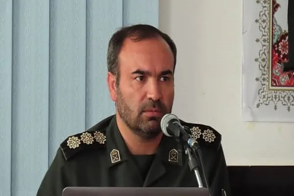 سپاه مهاباد ۹۰ ویژه‌برنامه برای هفته بسیج اجرا می‌کند