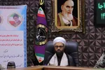 نشست خبری فرمانده پدافند هوایی شمال غرب ارتش‎