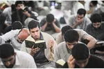 ۱۲۰ دانشجوی کردستانی معتکف می‌شوند